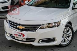 Chevrolet Impala